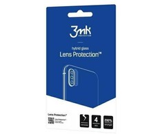 3Mk Protection Nokia C32 – 3mk objektyvo apsauga