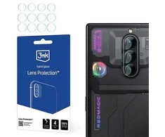 3Mk apsauga „Nubia Raudona Magic 8 Pro / 8 Pro+/ 8s Pro“ – 3mk objektyvo apsauga