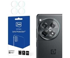 3mk Lens Protection™ hibridinis fotoaparato stiklas OnePlus 12R