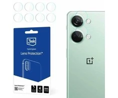OnePlus Nord 3 5G – 3mk Lens Protection™