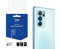 3Mk Protection Oppo Reno 6 Pro 5G PENM00 – 3mk objektyvo apsauga