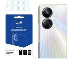 Realme 10 Pro+ – 3mk objektyvo apsauga