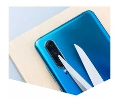 Kameros apsauga 3mk Lens Protection Realme 12 4G