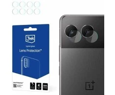 Kameros dangtelis 3mk objektyvo apsauga Realme C61