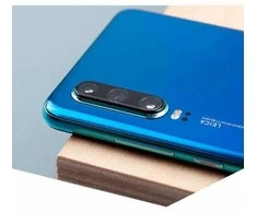 3MK objektyvo apsauga Realme C61 kameros objektyvui 4vnt
