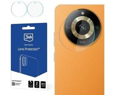 Realme Narzo 60 5G – 3mk objektyvo apsauga