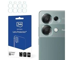 3mk Lens Protection™ hibridinis fotoaparato stiklas Redmi Note 13 Pro 4G