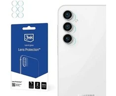 Samsung Galaxy S23 FE – 3mk Lens Protection™