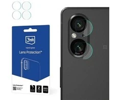 Sony Xperia 5 V – 3mk Lens Protection™