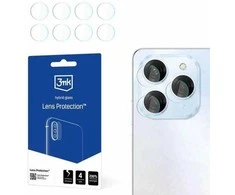 3mk Lens Protection™ hibridinis fotoaparato stiklas Tecno Spark 20 Pro