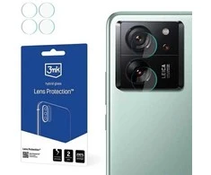 3mk Lens Protection™ hibridinis fotoaparato stiklas Xiaomi 13T / 13T Pro