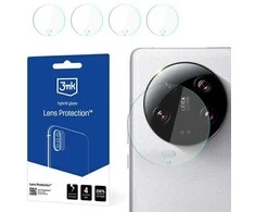3mk Lens Protection™ hibridinis fotoaparato stiklas Xiaomi 14 Ultra