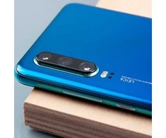 3mk Lens Protection™ hibridinis fotoaparato stiklas Xiaomi Redmi Note 8