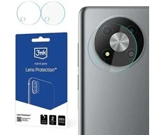 3Mk Protection ZTE Blade A73 – 3mk objektyvo apsauga