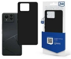 3mk Matt ASUS Zenfone 11 Ultra - dėklas telefonui juodos spalvos