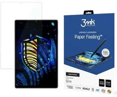 Lenovo Tab M10 Plus (3-osios kartos) - iki 11" 3mk Paper Feeling