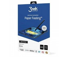 3MK PaperFeeling Macbook Pro 13" M1/M22pcs/2pcs Folio