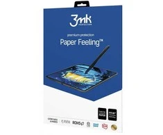 3mk Paper Feeling™ matinė plėvelė Samsung Galaxy Tab A9+