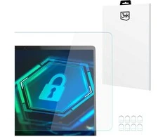 3MK Privatumo apsauga Apple iMac 21.5" - 2017 m. vidurio A1418 2 vnt.