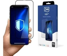 3MK SCREENVIBE IPHONE 13 PRO MAX / 14 PLUS 6,7" grūdinto stiklo apsauginis stikliukas su aplikatoriumi, 5 vnt.