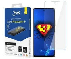 3Mk apsauga „Infinix Zero Ultra 5G“ – 3mk sidabrinė apsauga+