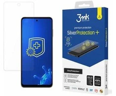 3Mk apsauga „Motorola Moto G Stylus 2022“ – 3mk sidabrinė apsauga+
