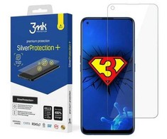 Realme 7 Pro – 3mk SilverProtection+