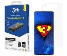 Xiaomi Mi 10 Pro 5G – 3mk SilverProtection+