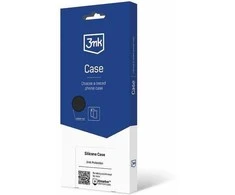 Dėklas Apple iPhone 15 Pro Max - 3mk Silikoninis