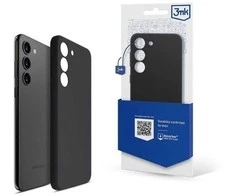3mk Silky Matt Pro - Matte apsauginė plėvelė skirta Google Pixel 9 / 9 Pro