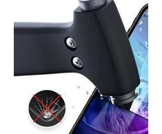 Protective plėvelė matte 3mk Silky Matt Pro Motorola Edge 50 Neo