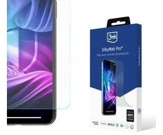 Realme 12+ 5G - 3mk Silky Matt Pro