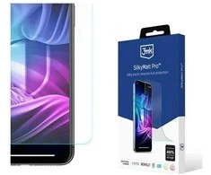 3mk Silky Matt Pro matinė plėvelė Samsung Galaxy A05s