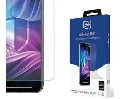 3MK Silky Matt Pro Samsung Galaxy A15 5G matinė plėvelė