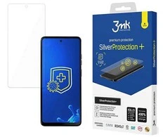 3mk SilverProtection+ apsauginė plėvelė Motorola Moto G24 Power
