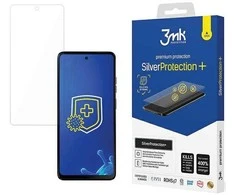 3mk SilverProtection+ apsauginė plėvelė Motorola Moto G34 5G