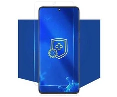 Antibakterinė apsauga Plėvelė 3mk SilverProtection+ Folded Edition Motorola Razr 50 Ultra