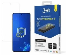 Antibakterinė apsauginė plėvelė 3mk SilverProtection+ OnePlus Nord 4