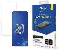 3mk SilverProtection+ protective plėvelė skirta Xiaomi Poco X6 Pro 5G