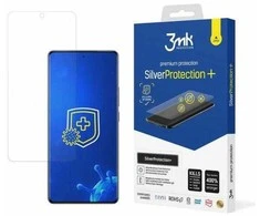 3MK SilverProtect+ Realme GT 6T antimikrobinis preparatas