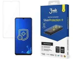 Realme Note 50 – 3mk SilverProtection+