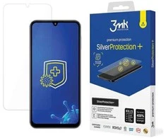 3mk SilverProtection+ apsauginė folija Samsung Galaxy M34 5G
