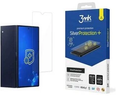 Antibakterinė apsauginė plėvelė 3mk SilverProtection+ Folded Edition Samsung Galaxy Z Fold6 (priekyje)