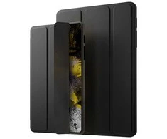 Dėklas 3mk Soft Planšetė Case Apple iPad 10.9 2022 juodas