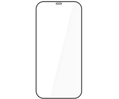 3MK VIBYGLASS IPHONE 12 PRO MAX 6.7" grūdinto stiklo 5 vnt.