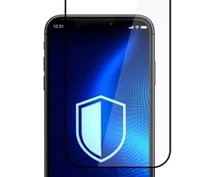 3MK VIBYGLASS IPHONE 13/13 PRO / 14 6.1" grūdinto stiklo 5 vnt.