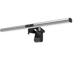 4smarts monitoriaus šviestuvas LED su kamera FullHD LightBar Pro 456486