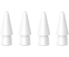 Replacement tips 4smarts for Apple Pieštukas 1/2 gen Apple Pieštukas USB-C 540665
