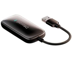 Ottocast CA515-T Play2Video Ultra Android Multimedia Box juoda