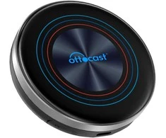 Ottocast PCS46-BM OttoAibox i3 Android Multimedia Box juoda